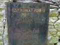 Szep Ilonka forras - Vertes hg